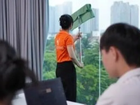 Giúp việc theo giờ, nấu ăn hộ kiếm vài chục triệu mỗi tháng