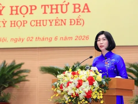 HĐND Tp.Hà Nội xem xét Đề án vùng phát thải thấp trong Vành đai 1