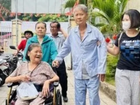 Khi không còn là ‘thành phố trẻ’, TP.HCM thích ứng già hóa dân số ra sao?