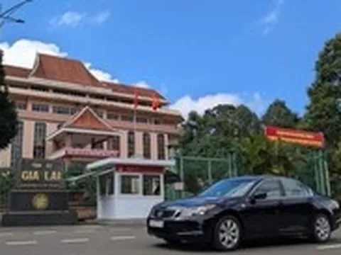 Cả nước còn 11.412 cơ sở nhà, đất công đã thu hồi, chuyển giao nhưng địa phương chưa khai thác