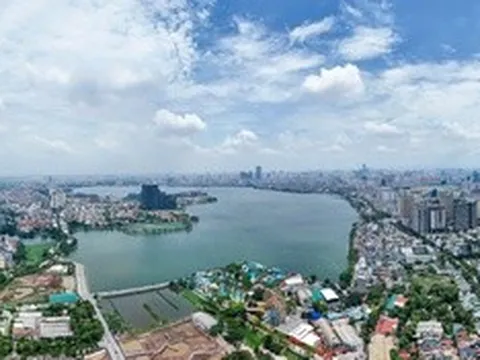 Hà Nội chốt ngày công bố quy hoạch tổng thể Thủ đô tầm nhìn 100 năm