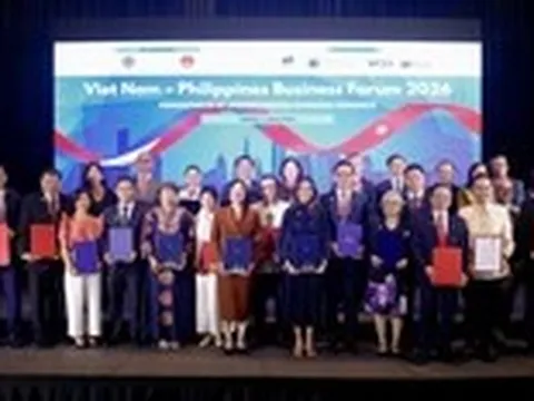 Vinpearl mở rộng hợp tác tại Philippines, tăng cường hiện diện tại Đông Nam Á