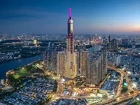 Hơn 60% trong tổng 3,8 tỉ USD vốn ngoại rót vào TP.HCM đến từ các thương vụ M&A