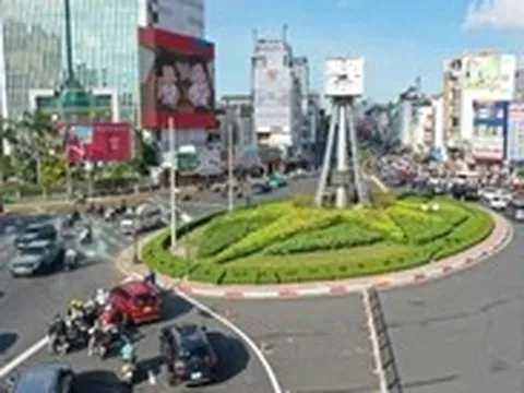 Những điều chỉnh phi công trình giúp cải thiện ùn tắc giao thông nội đô TP.HCM