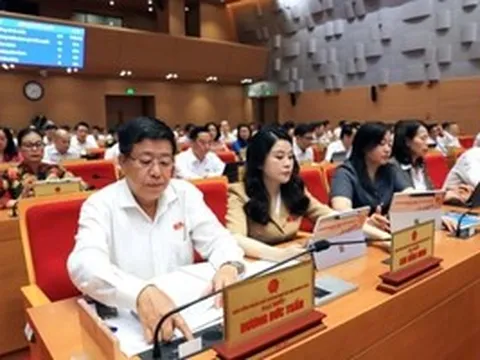 Hà Nội ngừng cung cấp điện, nước với 8 trường hợp công trình, cơ sở vi phạm