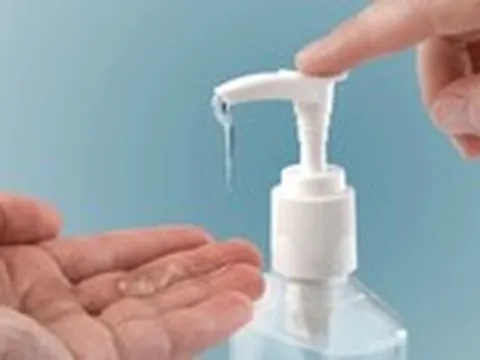 Thu hồi lô dung dịch vệ sinh phụ nữ không đạt chất lượng