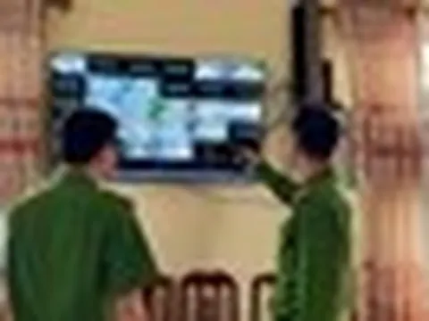 Bộ Công an nói gì về thông tin bắt buộc chia sẻ dữ liệu camera an ninh cá nhân cho công an xã?