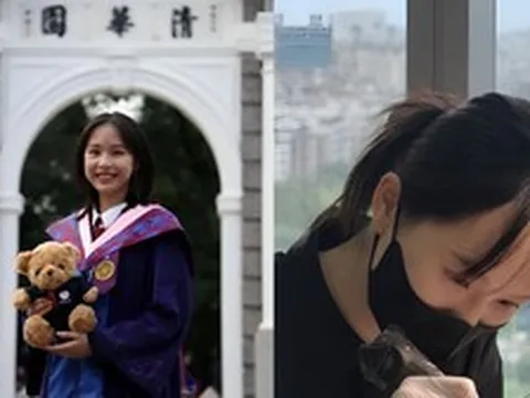 Thạc sĩ đại học top 1 bỏ công việc "trong mơ" đi làm nghề phun chân mày, nay kiếm gần 390 triệu đồng/tháng