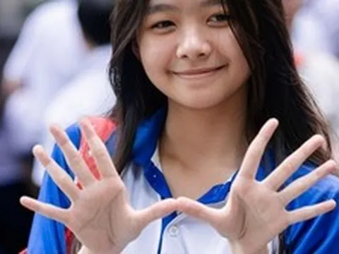 CHÍNH THỨC: Đáp án 3 môn thi vào lớp 10 Hà Nội năm 2026