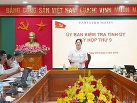 Thái Nguyên: Nguyên Chủ tịch UBND xã bị Khai trừ khỏi Đảng