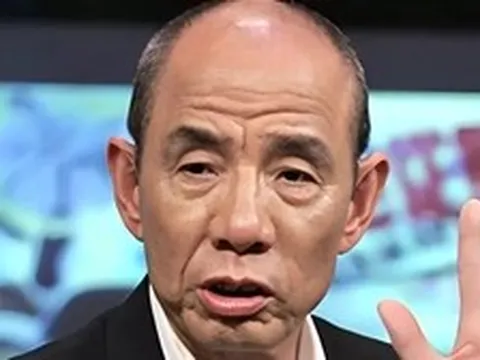 Diễn viên 'Tam quốc diễn nghĩa' qua đời