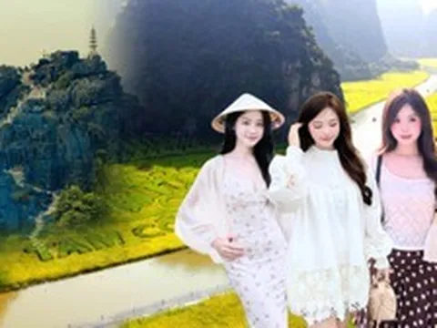 Cẩm nang khám phá Ninh Bình tháng 6 từ sáng tinh mơ đến tối mịt: Đi đâu ăn gì để tránh nóng mùa hè?