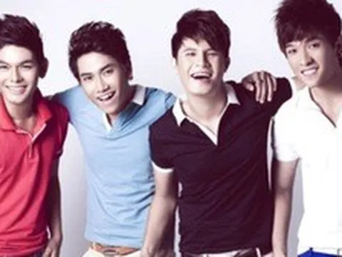 Nhóm V.Music sau 12 năm tan rã: Người vướng lao lý, người rút khỏi showbiz