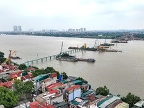 Phó Chủ tịch Hà Nội: Không để tiến độ dự án ảnh hưởng bởi lý do mặt bằng