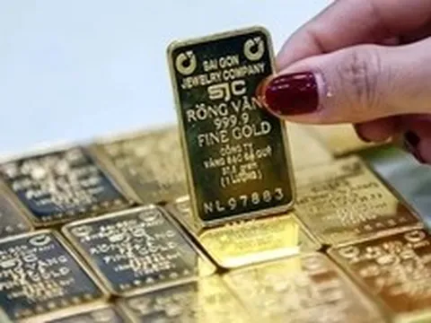 Đề xuất đánh thuế thu nhập chuyển nhượng vàng: Vì sao Bộ Tài chính chưa chốt?