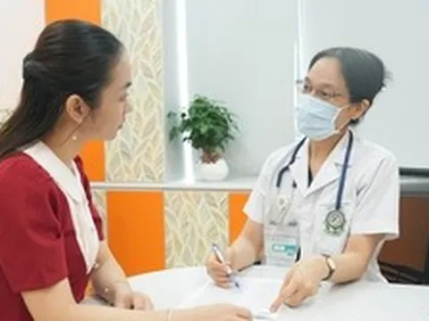 Tất cả người dân khi đi bệnh viện chú ý quy định mới từ 10/7