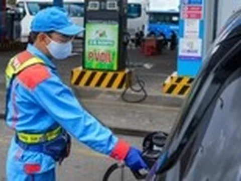 Bộ Công Thương lên tiếng về việc đảm bảo chất lượng và hỗ trợ người dùng xăng sinh học