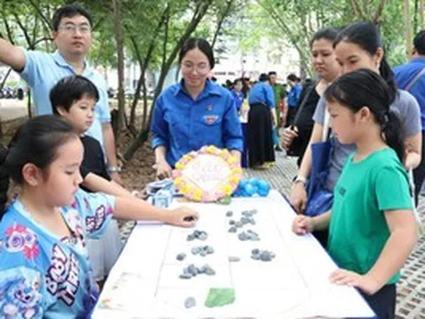 Những đứa trẻ không có mùa hè