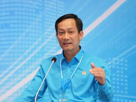 Có doanh nghiệp thưởng Tết 531 triệu đồng cho cá nhân nhờ sáng kiến hiệu quả cao