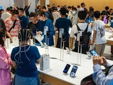 Tất cả người dân đang dùng điện thoại di động chú ý quy định mới từ 15/6