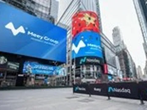 Meey Global nộp dự thảo hồ sơ tại Hoa Kỳ