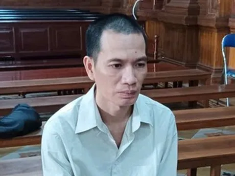 Sát hại người tình trong phòng trọ, kẻ thủ ác phải đền tội