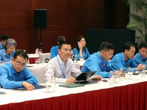 Tăng trưởng hai con số bắt đầu từ năng suất lao động