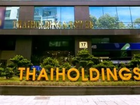 Cổ phiếu tăng sốc 370% sau vài tuần, Thaiholdings kinh doanh ra sao?