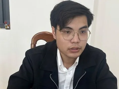 Thanh niên giả gái, lừa người đàn ông quen qua mạng hơn 1,5 tỷ đồng