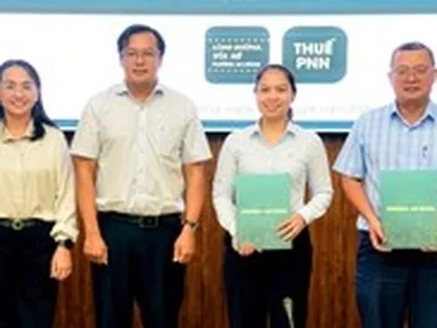 Phường An Đông lan tỏa phần mềm cấp phép lòng đường, vỉa hè cho nhiều địa phương ở TP.HCM