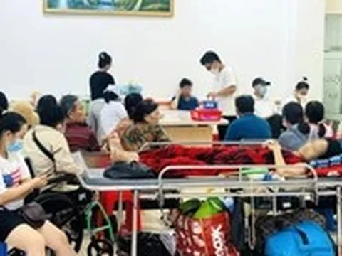Thuốc ung thư - 'Tấm vé' sống đắt đỏ - Kỳ 3: Điều gì khiến thuốc ung thư thành 'gánh nặng bạc tỉ'?