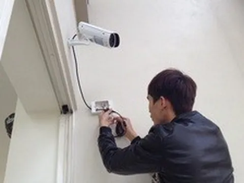 Từ 1/7, tất cả người dân dùng camera giám sát cần chú ý 11 yêu cầu kỹ thuật của Bộ Công an