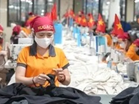 Tạo hệ sinh thái sản xuất để tăng trưởng 2 con số