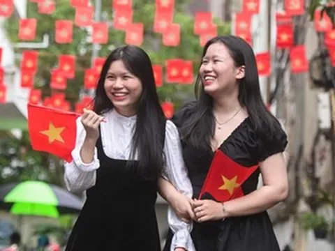 Đề xuất thêm 2 ngày nghỉ dịp Quốc khánh 2/9