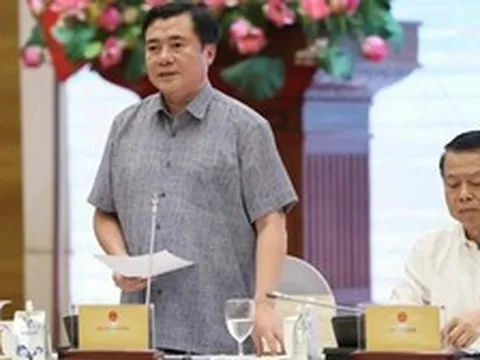 Thứ trưởng Bộ Công Thương nói về cơ chế xử lý phản ánh của người tiêu dùng đối với xăng E10