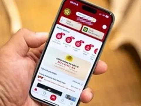 Cập nhật mới nhất của VNeID, tất cả người dân cần biết kẻo mất quyền lợi
