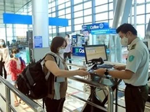 Quy định mới về hộ chiếu từ ngày 1/7, tất cả người dân cần biết