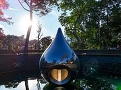 Công viên số 1 Lý Thái Tổ và ngăn triều 10.000 tỉ là hai dự án gỡ vướng tiêu biểu của TP.HCM