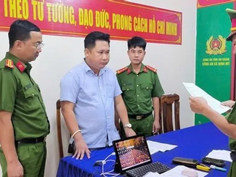Bắt Giám đốc công ty lừa đảo chiếm đoạt trên 3,5 tỷ đồng của đối tác