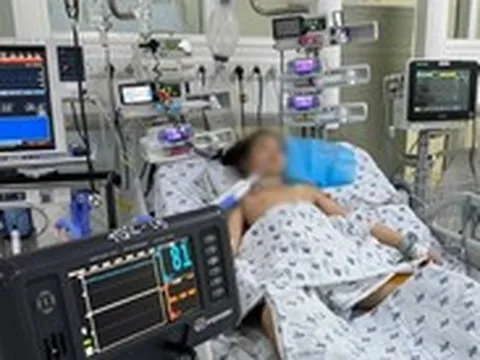 Phế cầu khuẩn gây viêm phổi, viêm màng não, nhiễm trùng huyết... ngày càng kháng thuốc