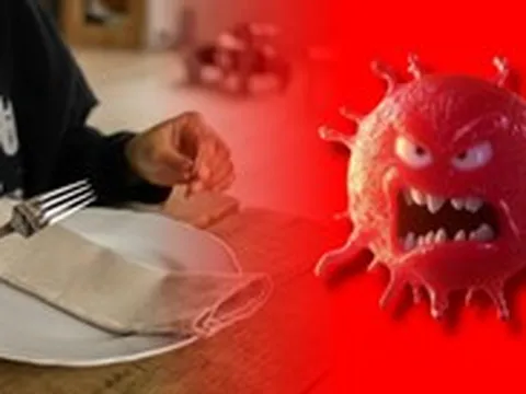 Bác sĩ cảnh báo trào lưu ăn kiêng, nhịn ăn để ‘bỏ đói’ tế bào ung thư