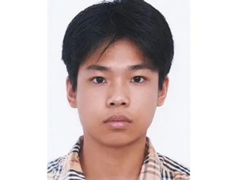 Thiếu niên 17 tuổi ở Hà Nội rời nhà nhiều ngày, gia đình vô cùng lo lắng