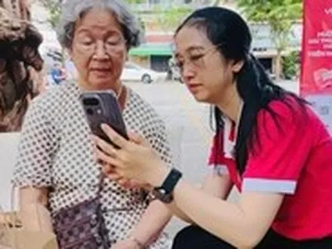 Từ 15-6, thuê bao phụ thuộc chưa xác nhận chính chủ trên VNeID sẽ bị khóa