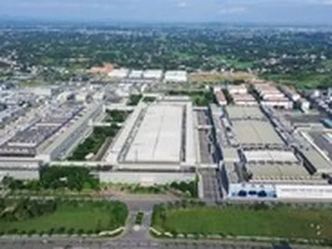 Mua điện trực tiếp qua lưới quốc gia: Cột mốc mới của năng lượng xanh
