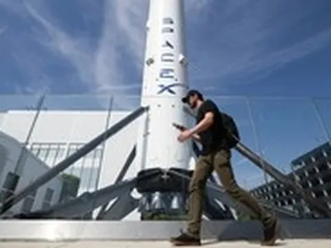 SpaceX muốn huy động 75 tỉ USD trong đợt chào bán cổ phiếu đầu tiên