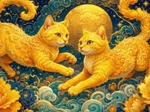 5 con giáp gặp vía đỏ, hái lộc trời cho ngày 5/6
