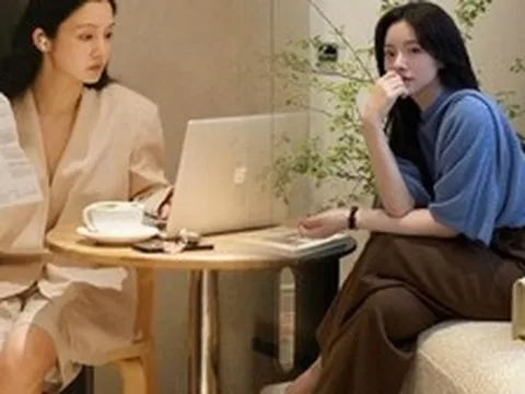 Vỡ mộng khi làm sếp
