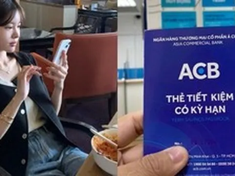 Sai lầm khi gửi tiền ngân hàng