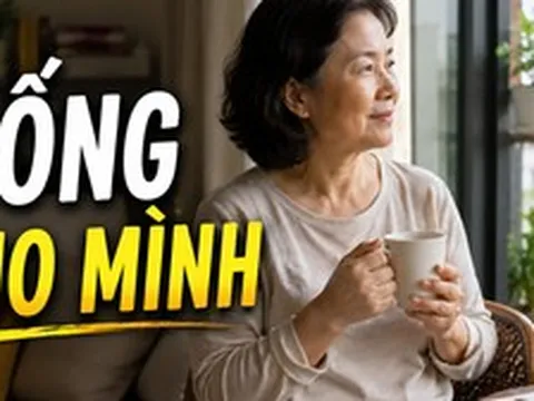 Sau nhiều năm âm thầm để dành tiền, tôi mua căn hộ riêng ở tuổi 55: Chồng hoảng loạn chỉ sau một tuần
