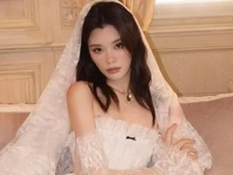 Người ta ghen tị nói Hề Mộng Dao "vịt trời hóa phượng hoàng", nhưng quên mất cô vốn được nuôi dạy như công chúa trước khi làm dâu hào môn
